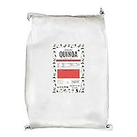 Algopix Similar Product 15 - CEREAUSLY Organic Red Quinoa  Premium