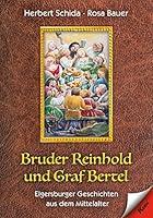 Algopix Similar Product 1 - Bruder Reinhold und Graf Bertel