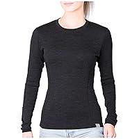Algopix Similar Product 13 - MERIWOOL Womens Base Layer 100 Merino