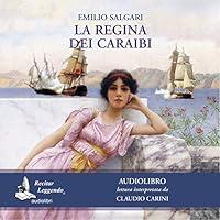 Algopix Similar Product 15 - La regina dei Caraibi