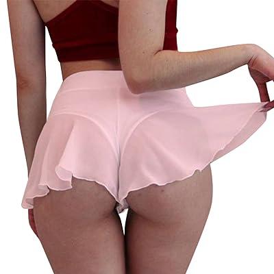 Best Deal for Ladies Sexy Panties Pants Skirt Home Wear Ladies Panties