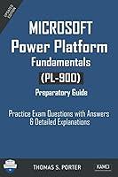 Algopix Similar Product 14 - Microsoft Power Platform Fundamentals 