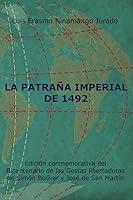 Algopix Similar Product 16 - La patraa imperial de 1492 Spanish