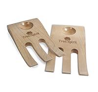 Algopix Similar Product 6 - Lamson TreeSpirit Salad Pasta Helpers