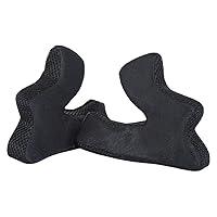Algopix Similar Product 8 - Troy Lee Designs D3 3D Cheekpads 