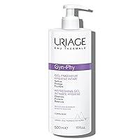 Algopix Similar Product 9 - URIAGE GynPhy Refreshing Gel Intimate