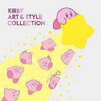 Algopix Similar Product 3 - Kirby: Art & Style Collection
