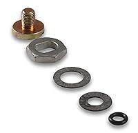 Algopix Similar Product 7 - Holley 347 Needle And Seat Hardware