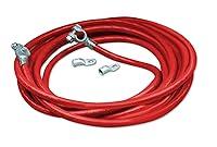 Algopix Similar Product 16 - Taylor Cable 21540 10 Gauge SAE Red