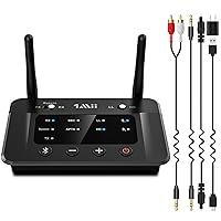 Algopix Similar Product 2 - 1Mii B03 Bluetooth 53 Transmitter