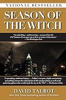 Algopix Similar Product 2 - Season of the Witch Enchantment