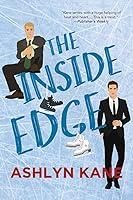 Algopix Similar Product 7 - The Inside Edge