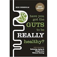 Algopix Similar Product 7 - Book: Have You Got the Guts?