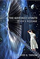 Algopix Similar Product 7 - The Kindred Spirits: River's Revenge