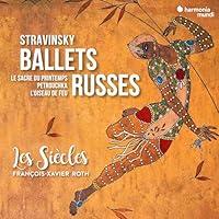 Algopix Similar Product 17 - Ballets Russes