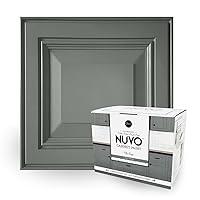 Algopix Similar Product 19 - Nuvo Cabinet Paint Kit, Olde Sage