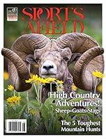Algopix Similar Product 13 - Sports Afield