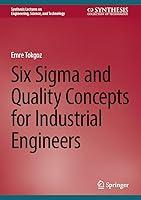 Algopix Similar Product 1 - Six Sigma and Quality Concepts for