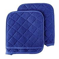Algopix Similar Product 20 - Pot Holder Set 2 Piece Oversized Heat