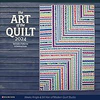 Algopix Similar Product 18 - Willow Creek Press Art of the Quilt