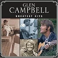 Algopix Similar Product 16 - Glen Campbell: Greatest Hits