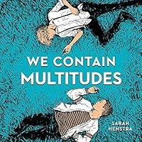 Algopix Similar Product 5 - We Contain Multitudes