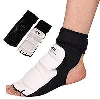 Algopix Similar Product 13 - ATOOI Taekwondo Foot Protector Gear