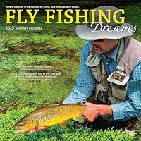 Algopix Similar Product 4 - Fly Fishing Dreams Official 2025 12 X