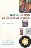 Algopix Similar Product 1 - Legal Guide to Buying and Selling Art