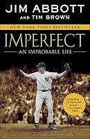 Algopix Similar Product 16 - Imperfect: An Improbable Life