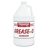 Algopix Similar Product 1 - Kess GREASEO 1 gallon Premiere Liquid