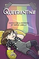 Algopix Similar Product 20 - Queerantine Assigned Male Comics Issue