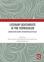 Algopix Similar Product 16 - Literary Sentiments in the Vernacular