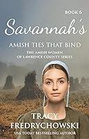 Algopix Similar Product 13 - Savannahs Amish Ties That Bind An