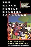 Algopix Similar Product 3 - The Black Family Reunion Cookbook