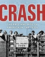 Algopix Similar Product 2 - Crash The Great Depression and the