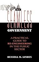 Algopix Similar Product 3 - Seamless Government A Practical Guide