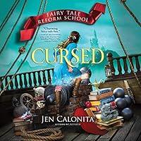 Algopix Similar Product 10 - Cursed: Fairy Tale Reform School, Book 6