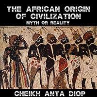 Algopix Similar Product 20 - African Origin of Civilization  The
