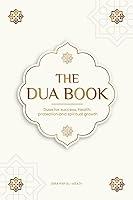 Algopix Similar Product 3 - The Dua book for living in accordance