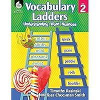 Algopix Similar Product 4 - Vocabulary Ladders
