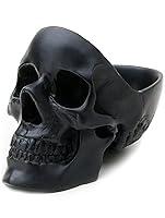 Algopix Similar Product 12 - Suck UK Skull Jewelry Organizer  Key