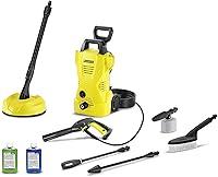 Algopix Similar Product 5 - Karcher K 2 Car  Home Kit 1600 PSI