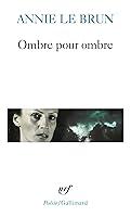 Algopix Similar Product 10 - Ombre pour ombre (French Edition)