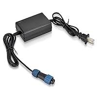 Algopix Similar Product 14 - Pyle 12V ACDC Power Adapter  24 Watt