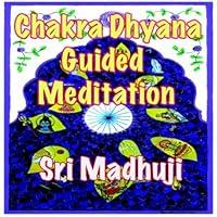 Algopix Similar Product 2 - Chakra Dhyana: Guided Meditation