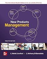 Algopix Similar Product 12 - ISE New Products Management ISE HED