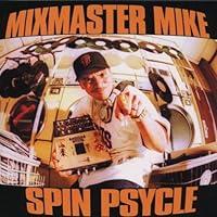 Algopix Similar Product 17 - Spin Psycle