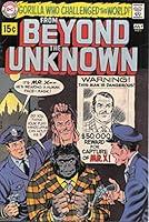 Algopix Similar Product 17 - From Beyond the Unknown 5 FN  DC