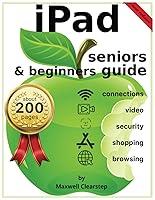 Algopix Similar Product 10 - iPad seniors  beginners guide